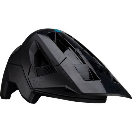 CASQUE VTT ALL MONTAIN LEATT 4.0 - COULEUR NOIR - TAILLE L