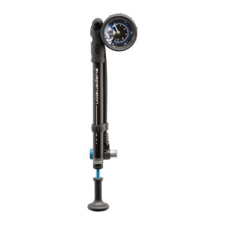 POMPE D'AMORTISSEUR HAUTE PRESSION - PRO PERFORMANCE