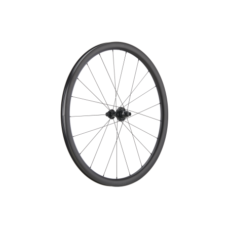 ROUE ARRIERE VTT NEWMEN BESKAR 30 DH 29" - 32H - 12X148MM - FIXATION DISQUE 6 TROUS - CORPS SHIMANO