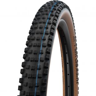 PNEU VTT SCHWALBE PLIABLE 29X2.40 - TL-EASY - ADDIX SPEEDGRIP (62-622)