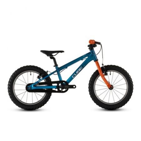 VELO CUBE ACID 160 ACTIONTEAM 16"