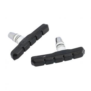 PORTE PATIN VTT OPTIMIZ A VIS V-BRAKE ASYMETRIQUE 72MM (PAIRES)