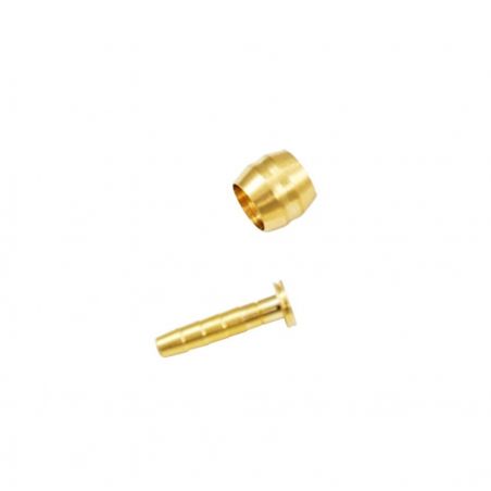 OLIVE ET INSERT POUR DURITE DE FREIN HYDRAULIQUE SHIMANO BH59