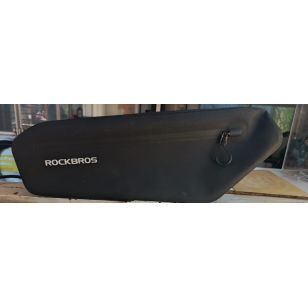 SACOCHE ROCKBROS 9/10 (DEPOT VENTE)