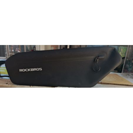 SACOCHE ROCKBROS 9/10 (DEPOT VENTE)