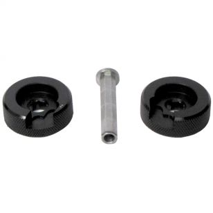 OUTIL DE DEMONTAGE CAPUCHON DE COMMANDE FOX FIT4 - POUR FOURCHE FOX 2018
