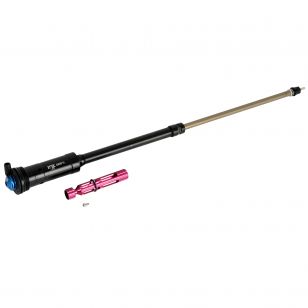 KIT D'ENTRETIEN FOURCHE FOX 34 SC GRIP SL - CARTOUCHE 120MM PUSH-LOCK REMOTE