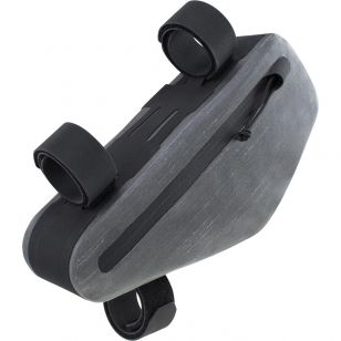 SACOCHE DE CADRE ETANCHE EVOC MULTI WP 1,2L - COULEUR GRIS CARBONE