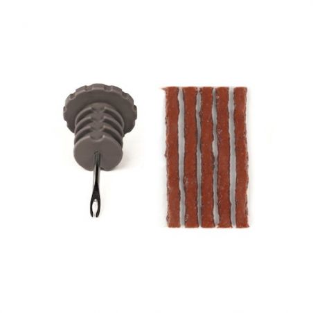 KIT DE REPARATION TUBELESS EFFETTO MARIPOSA TAPPABUCO - 3,5MM
