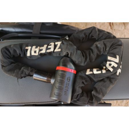 ANTIVOL ZEFAL 7/10 (DEPOT VENTE)