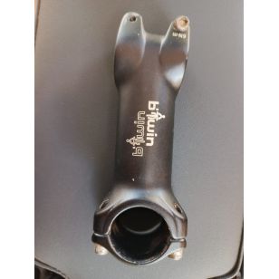 POTENCE BTWIN 31,8 90MM 7/10 (DEPOT VENTE)