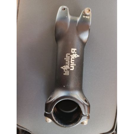 POTENCE BTWIN 31,8 90MM 7/10 (DEPOT VENTE)