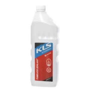 LIQUIDE PREVENTIF TUBELESS KELLYS KLS MILKYSEAL – 120ML