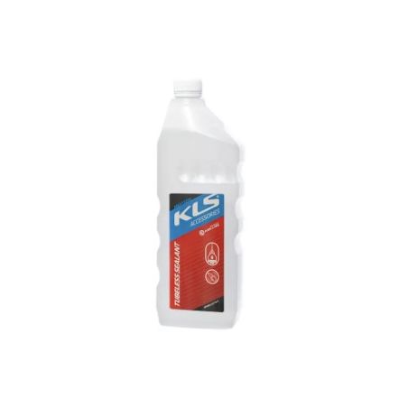 LIQUIDE PREVENTIF TUBELESS KELLYS KLS MILKYSEAL – 120ML