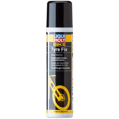 LIQUI MOLY BIKE SPRAY POUR PNEU DE VELO – 75ML