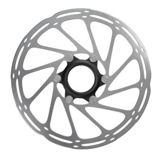 DISQUE DE FREIN SRAM CENTERLINE CENTERLOCK 180MM
