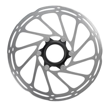 DISQUE DE FREIN SRAM CENTERLINE CENTERLOCK 180MM