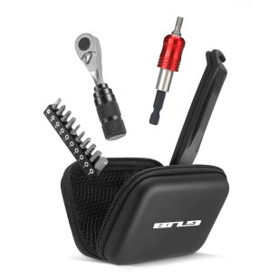 OUTIL MULTIFONCTION GUB POUR VELO – ACIER ALLIE / ALLUMINIUM / NYLON