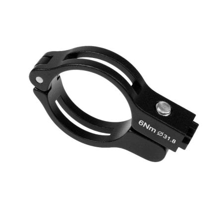 COLLIER DE SERRAGE COURT GUB POUR TIGE DE SELLE EN ALLIAGE D'ALUMINIUM