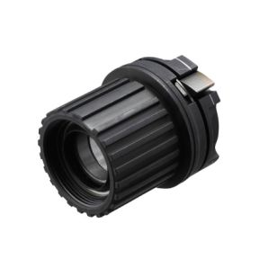 CORPS DE ROUE LIBRE SHIMANO WH-MT501 MICROSPLINE MCB 12S EN ACIER