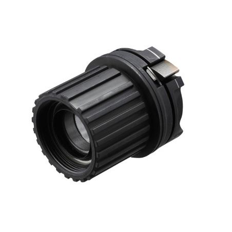 CORPS DE ROUE LIBRE SHIMANO WH-MT501 MICROSPLINE MCB 12S EN ACIER