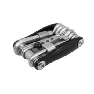 OUTIL MULTIFONCTION NEWTON - 15 FCTS - CHC 2/2.5/3/4/5/6/8 + Torx 25/10 + TVS PLAT - CRUCIFORME + DCH 9/10/11V - CLS RAYON 2/2.2
