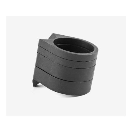 KIT ENTRETOISES DE JEU DE DIRECTION ORBEA SPB HS02 AU DESSUS DE POTENCE