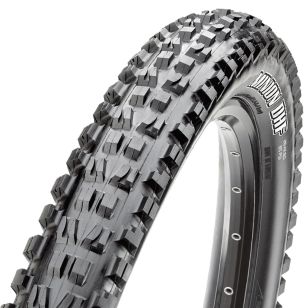 PNEU MAXXIS MINION DHF 29x2.50 WT EXO/TR-DUAL COMPOUND