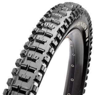PNEU MAXXIS MINION DHR II 29x2.60 EXO/TR DUAL COMPOUND