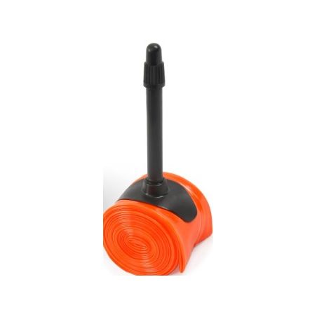 CHAMBRE A AIR TPU ULTRA LEGERE 29” – VALVE PRESTA 65MM – ORANGE