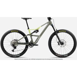 VELO ORBEA OCCAM LT H30 TAILLE XL – COULEUR TANZANITE
