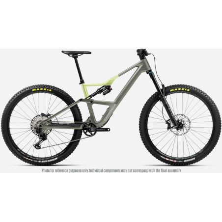 VELO ORBEA OCCAM LT H30 TAILLE XL – COULEUR TANZANITE