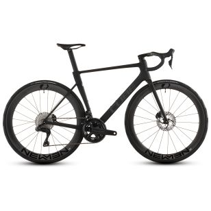 VELO CUBE LITENING AIR C:68X RACE – VELO DE ROUTE CARBONE – COULEUR NOIR - 2026