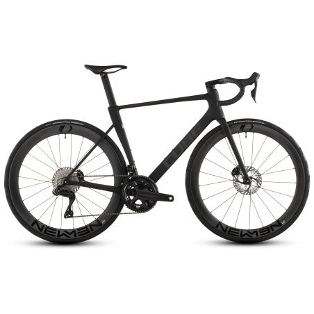 VELO CUBE LITENING AIR C:68X RACE – VELO DE ROUTE CARBONE – COULEUR NOIR - 2026