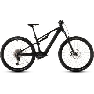 CUBE AMS HYBRID ONE44 C:62 PRO 400X