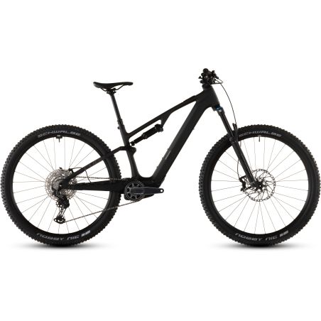 CUBE AMS HYBRID ONE44 C:62 PRO 400X