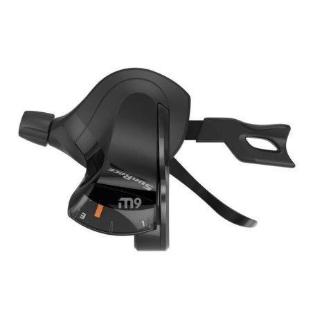 DOUBLE LEVIER DE VITESSE SUNRACE M930 LEFT 3/2S 1700MM