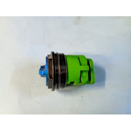 BOUCHON SUPERIEUR FOX 34 + CARTOUCHE D'AIR FOX 34 SL (DEPOT VENTE)