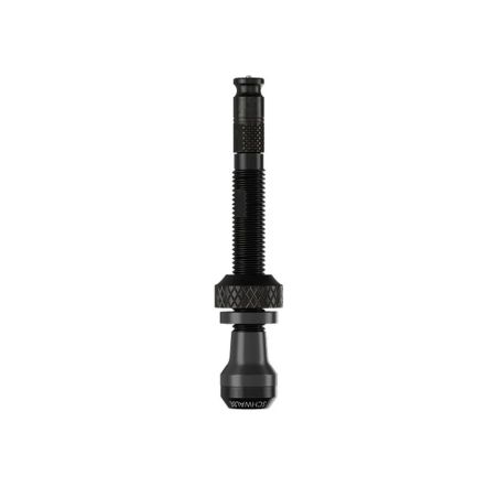 VALVE TUBELESS SCHWALBE CLIK VALVE SCV – 60MM – PAIRE