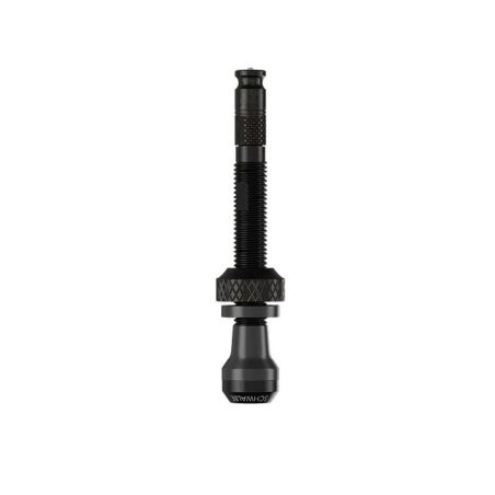 VALVE TUBELESS SCHWALBE CLIK VALVE SCV – 80MM – PAIRE