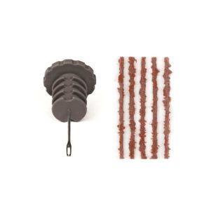 KIT DE REPARATION TUBELESS EFFETTO MARIPOSA TAPPABUCO – 1,5MM