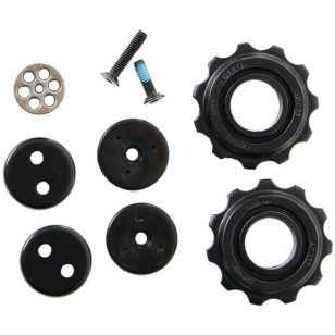 GALETS DE DERAILLEUR SRAM POUR X4