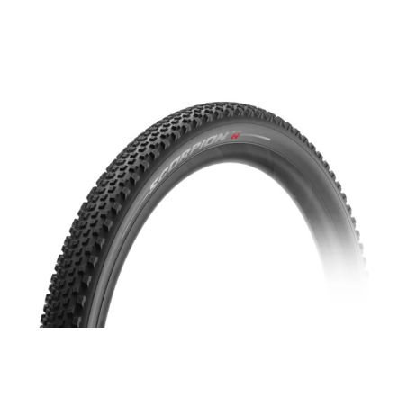 PNEU PIRELLI TIRE SCORPION XC H PROWALL 29X2.40 TR (60-622)