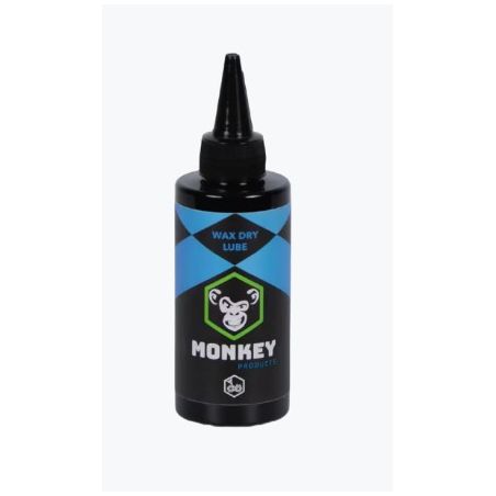 LUBRIFIANT MONKEY WAX DRY LUBE - 150ML