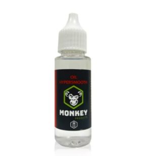 HUILE LUBRIFIANTE VELO HYPERSMOOTH – 30ML