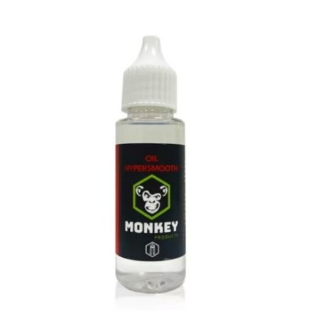 HUILE LUBRIFIANTE VELO HYPERSMOOTH – 30ML
