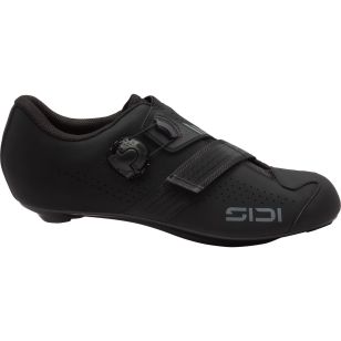 CHAUSSURE VELO DE ROUTE SIDI PRIMA – COULEUR NOIR – POINTURE 42