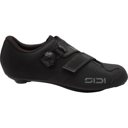 CHAUSSURE VELO DE ROUTE SIDI PRIMA – COULEUR NOIR – POINTURE 42