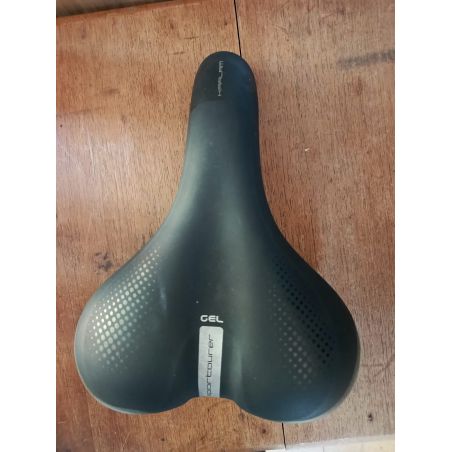 SELLE GEL SPORTOURER 8/10 (DEPOT VENTE)