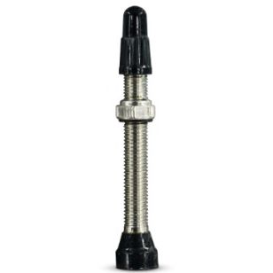 VALVE TUBELESS VELOX LAITON ARGENT – PRESTA 60MM